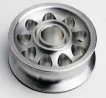 How Auto Industrial CNC Milling Enhances Aerospace Precision?